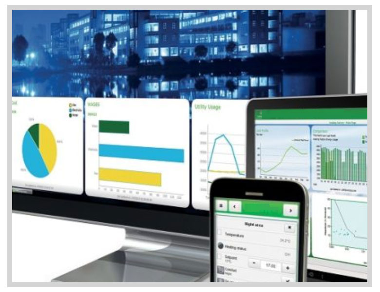 Dashboard de monitoreo de energía en tiempo real - Sistema IoT